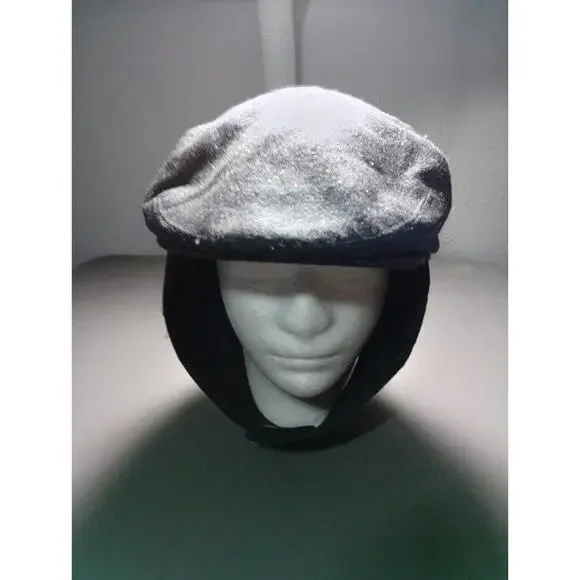 Kangol Wool Bugatti Hat Men's Size Large - Picture 1 of 8
